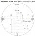 Приціл оптичний Vortex Diamondback Tactical FFP 6-24x50 EBR-2C MOA (DBK-10028)