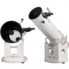 Телескоп Bresser Messier 12" Dobson з сонячним фільтром (4716430/13504)