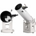 Телескоп Bresser Messier 12" Dobson з сонячним фільтром (4716430/13504)
