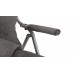 Крісло кемпінгове Outwell Alder Lake Grey (470416)