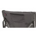 Крісло кемпінгове Outwell Alder Lake Grey (470416)