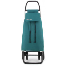 Сумка-візок Rolser Saquet LN 4 Aquamarine (SAQ056-1076)