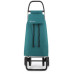 Сумка-візок Rolser Saquet LN 4 Aquamarine (SAQ056-1076)