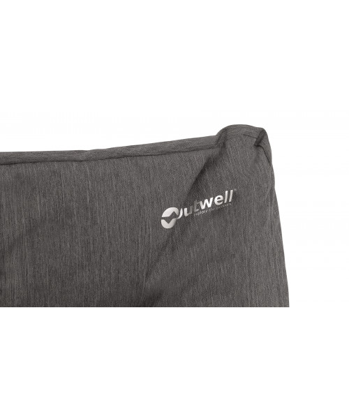 Крісло кемпінгове Outwell Alder Lake Grey (470416)