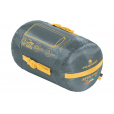 Спальний мішок Ferrino Lightech Shingle SQ -2°C Green Left (86266QVVS)