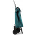 Сумка-візок Rolser Saquet LN 4 Aquamarine (SAQ056-1076)