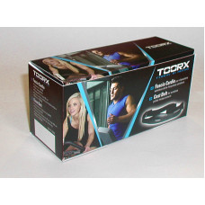 Нагрудний кардіодатчик Toorx Chest Belt (FC-TOORX)