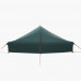 Намет одномісний Highlander Refuge 1 Peson Tent Pine Green (TEN166-PG)