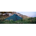 Намет одномісний Highlander Refuge 1 Peson Tent Pine Green (TEN166-PG)