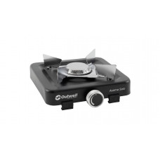 Портативна газова плитка Outwell Asama Solo Bruner (651264)