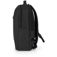Рюкзак для ноутбука Gabol Backpack Bonus 15L Black (413363-001)