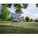 Стілець кемпінговий Outwell Alder Lake Grey (470416)