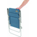 Крісло кемпінгове Outwell Blackpool Ocean Blue (470346)