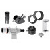 Телескоп Bresser Messier AR-127L/1200 EXOS-2/EQ5 (11863)