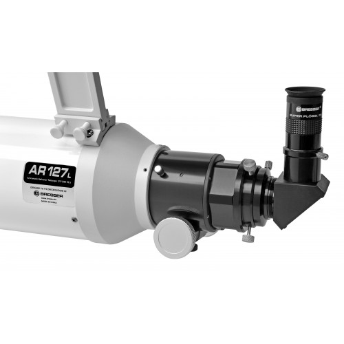 Телескоп Bresser Messier AR-127L/1200 EXOS-2/EQ5 (11863)