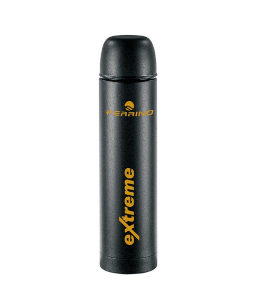 Термос Ferrino Extreme Vacuum Bottle 0.75L Black (79345CCC)