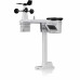 Метеостанція Bresser Professional WIFI Weather Centre 7in1 без датчиків (7902541)