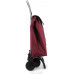 Сумка-візок Rolser Saquet LN 4 Burdeos (SAQ056-1060)
