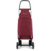 Сумка-візок Rolser Saquet LN 4 Burdeos (SAQ056-1060)