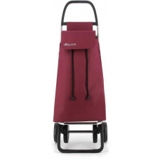 Сумка-візок Rolser Saquet LN 4 Burdeos (SAQ056-1060)