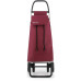 Сумка-візок Rolser Saquet LN 4 Burdeos (SAQ056-1060)