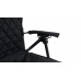Крісло кемпінгове Outwell Ullswater Black (470447)
