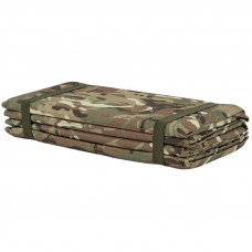 Килимок туристичний Highlander Z Sleeping Mat HMTC (SM031-HC)