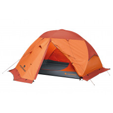 Намет тримісний Ferrino Svalbard 3.0 Orange (99056LAAFR)