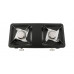 Портативна газова плитка Outwell Asama Duo Bruner (651265)