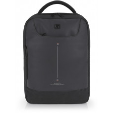 Рюкзак для ноутбука Gabol Backpack Reflect 14L Grey (412455-016)