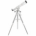 Телескоп Bresser First Light AR-102/1000 EQ3 з адаптером для смартфона (0115660)