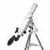 Телескоп Bresser First Light AR-102/1000 EQ3 з адаптером для смартфона (0115660)