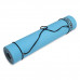 Килимок спортивний Toorx Yoga Professional TPE 183 х 60 х 0,6 см для йоги та фітнесу Azzurro/Antracite (MAT-183)
