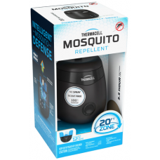 Пристрій від комарів Thermacell E55 Rechargeable Mosquito Repeller к:charcoal