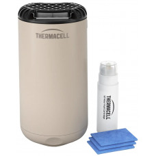 Пристрій від комарів Thermacell Patio Shield Mosquito Repeller MR-PS к:linen