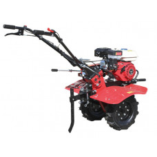 Мотоблок ТТ-900-ZX (ремінь) колесо 4,00 * 8, двигун 170F (7 л.с.) - бензин