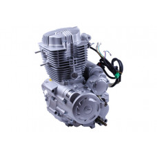 Двигун СG 150CC - триколісний мотоцикл