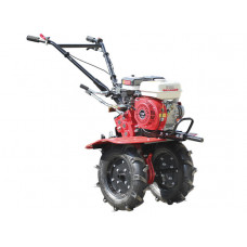 Мотоблок TT-900-ZX(3+1) (ремінь) 10 колесо двигун 170F (7 л.с.) - бензин