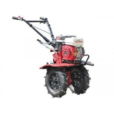 Мотоблок TT-900-ZX(3+1) (ремінь) 4,00-10 колесо двигун 170F (7 л.с.) - бензин