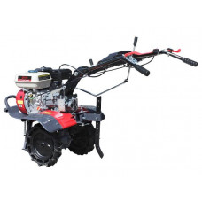 Мотоблок TT-ZX100 (редуктор), колесо 3,5*6 двигун 170F (7 л.с.) - бензин