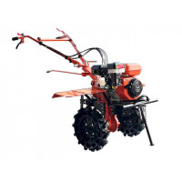 Мотоблок ТТ-1100С(3-12)-ZX (редуктор 3+1), колесо 4,00*8 (безповітряне), двигун 170F (7 л.с.) - бензин