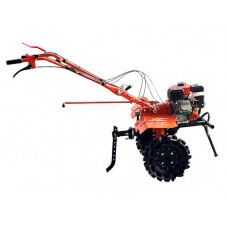 Мотоблок ТТ-1100С(3-12)-ZX (редуктор 3+1), колесо 4,00*8 (безповітряне), двигун 170F (7 л.с.) - бензин