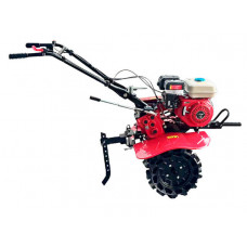 Мотоблок TT-900-ZX(3+1) (ремінь) колесо 4,00*8 (безповітряне) двигун 170F (7 л.с.) - бензин