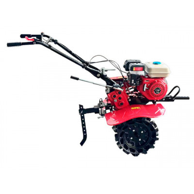 Мотоблок TT-900-ZX(3+1) (ремінь) колесо 4,00*8 (безповітряне) двигун 170F (7 л.с.) - бензин