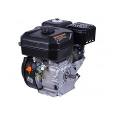 Двигун 170F - бензин (під шліци діаметр 20 мм) (7 к.с.) - TTG Двигун 170F - бензин (під шліци діаметр 20 мм) (7 к.с.) - TTG