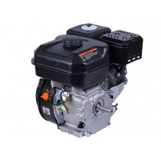 Двигун 170F - бензин (під шпонку діаметр 19 мм) (7 к.с.) - TTG Двигун 170F - бензин (під шпонку діаметр 19 мм) (7 к.с.) - TTG