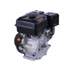 Двигун 170F - бензин (під шліци діаметр 25 мм) (7 к.с.) - TTG