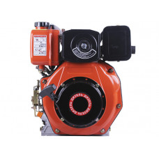 Двигун 178F - дизель (під конус) (6 л.с.) ТТ