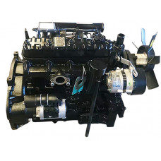 Двигун КМ490BT