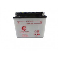 Акумулятор YB7C-A 8АH 130*90*114 мм - OUTDO